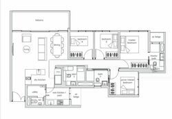 The Panorama (D20), Condominium #471342201